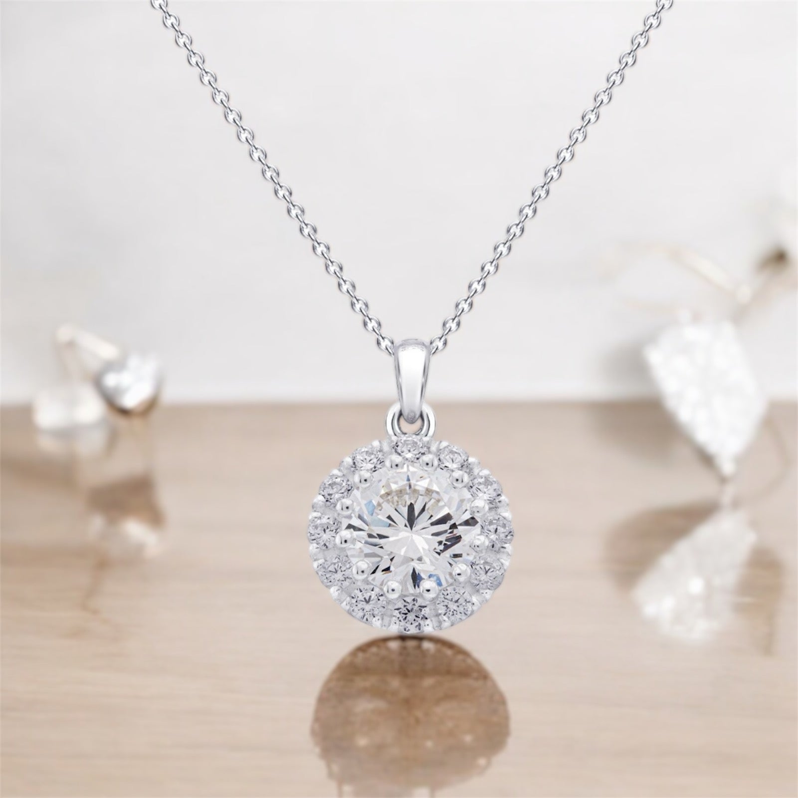 Halsband