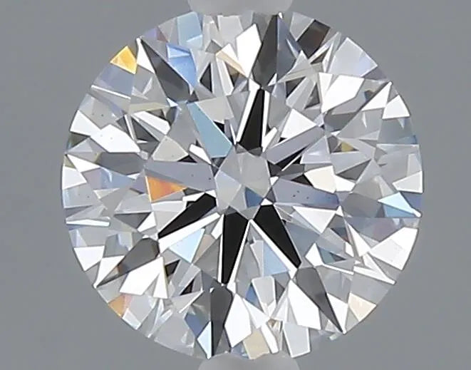 1.50ct Round Lab Grown Diamond (Colour E, Clarity VS1, Cut ID, IGI Certified)