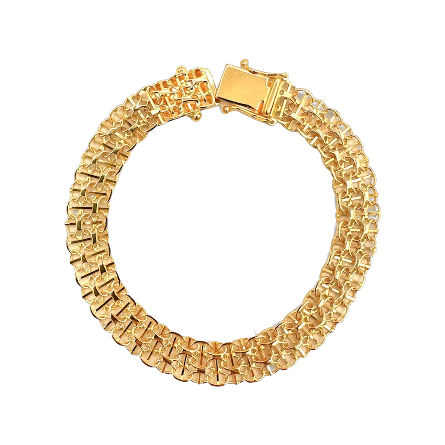 2X Link bracelet