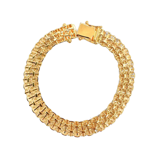 2X Link bracelet