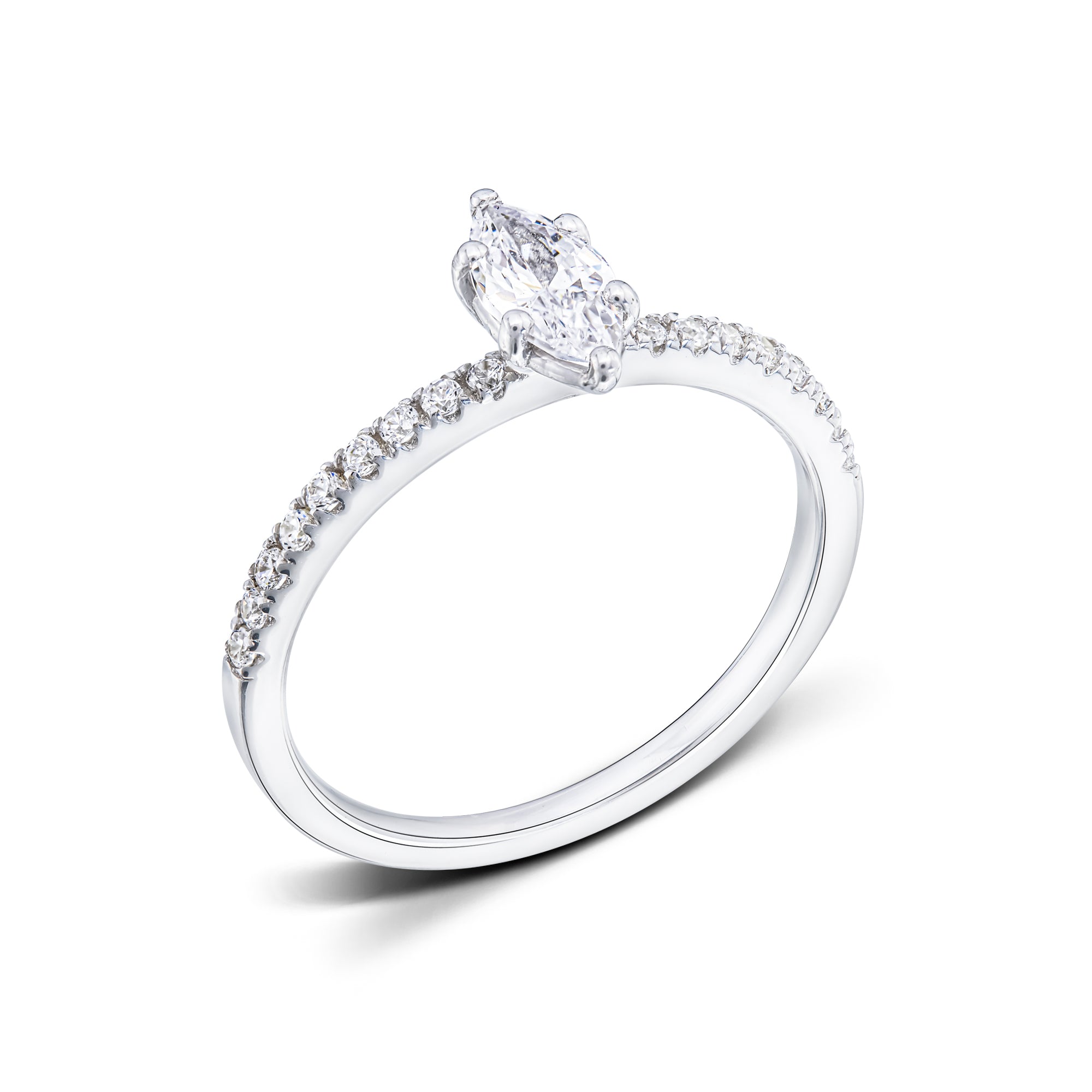 Completed Ring (Europe Size 50.00)