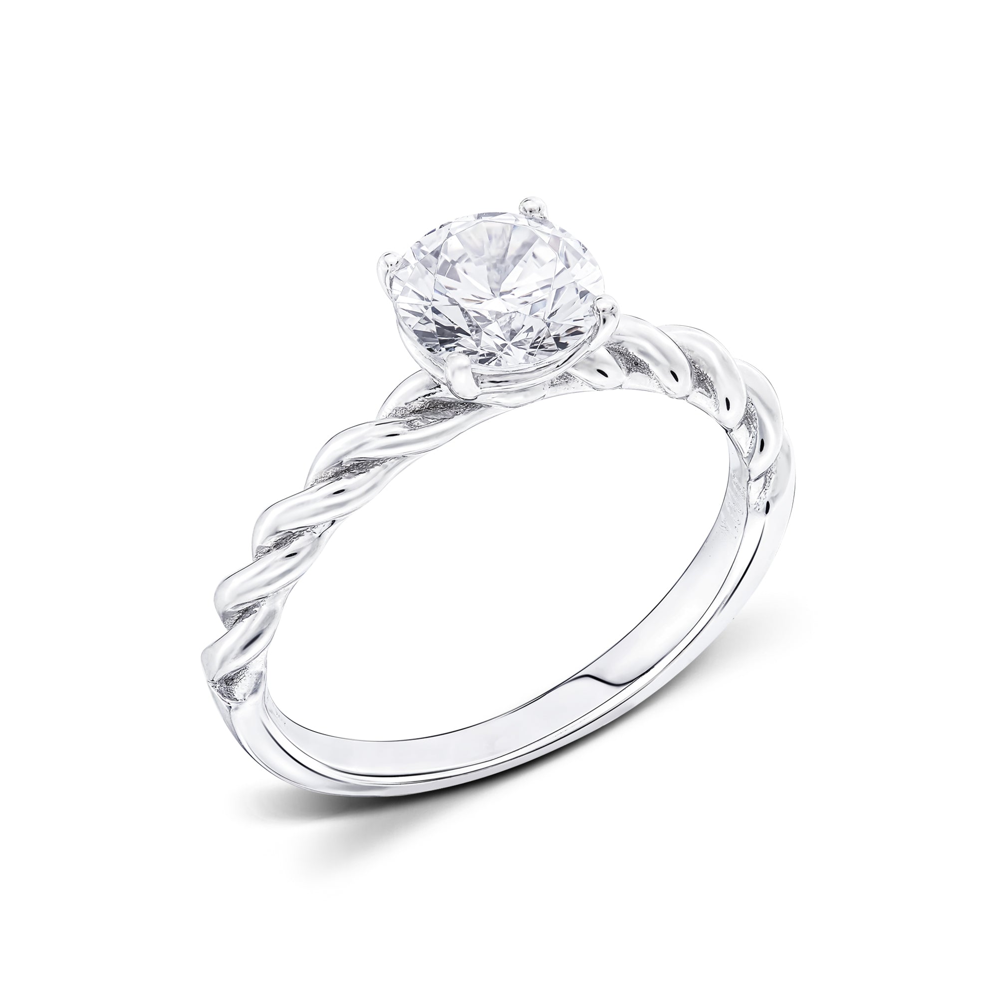 Completed Ring (Europe Size 51.00)