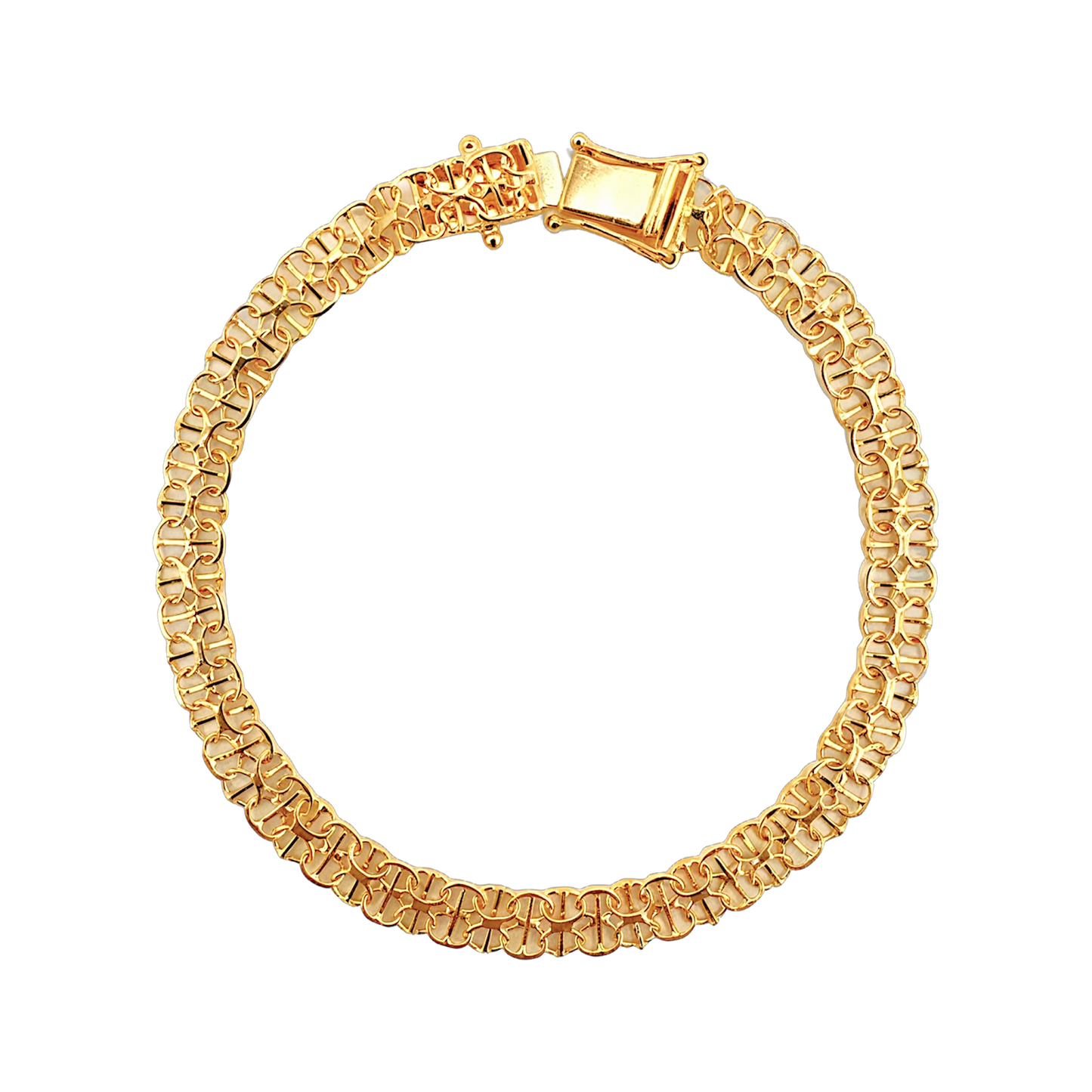 1X Link bracelet