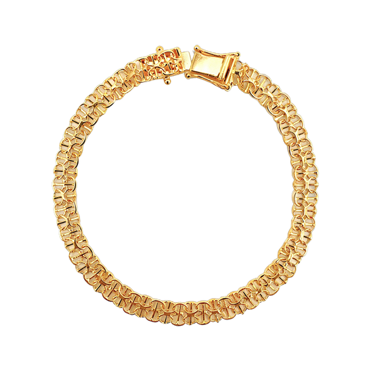 1X Link bracelet