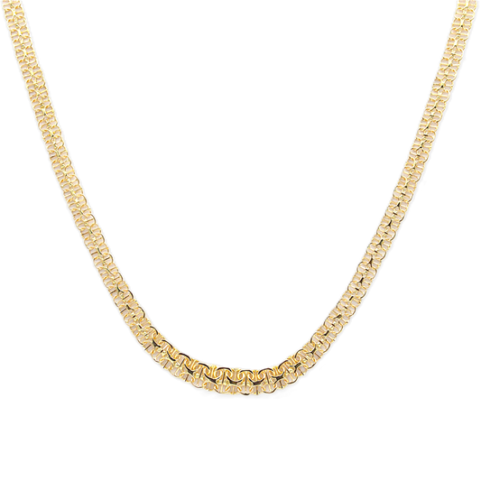 1X Länk Halsband