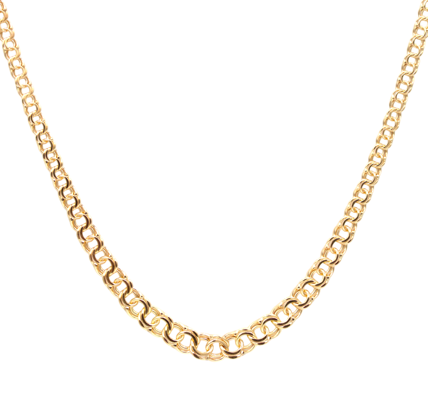 Bismarck Halsband