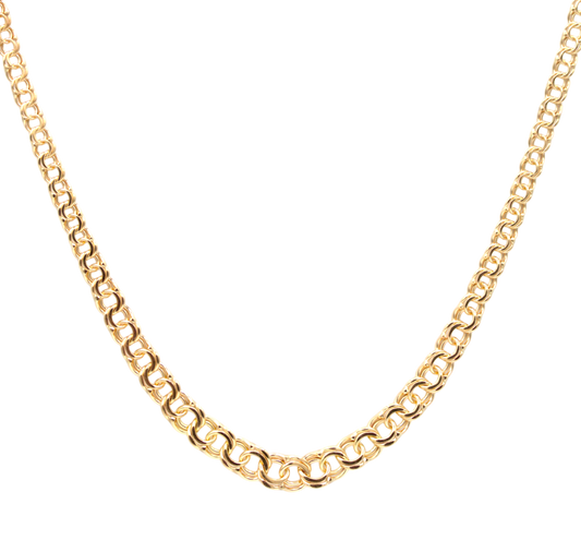 Bismarck Halsband