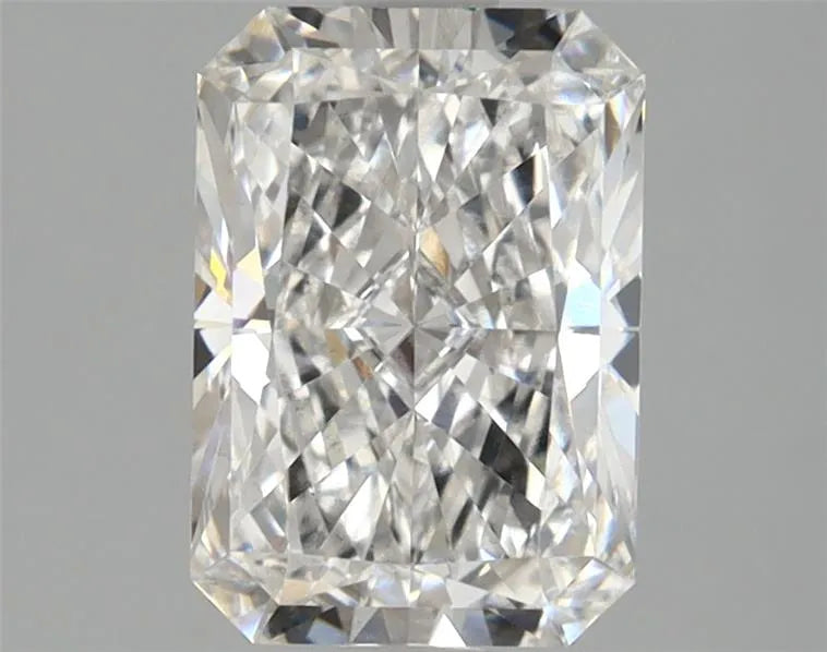 1.91ct Radiant Lab Grown Diamond (Colour E, Clarity VS1, IGI Certified)