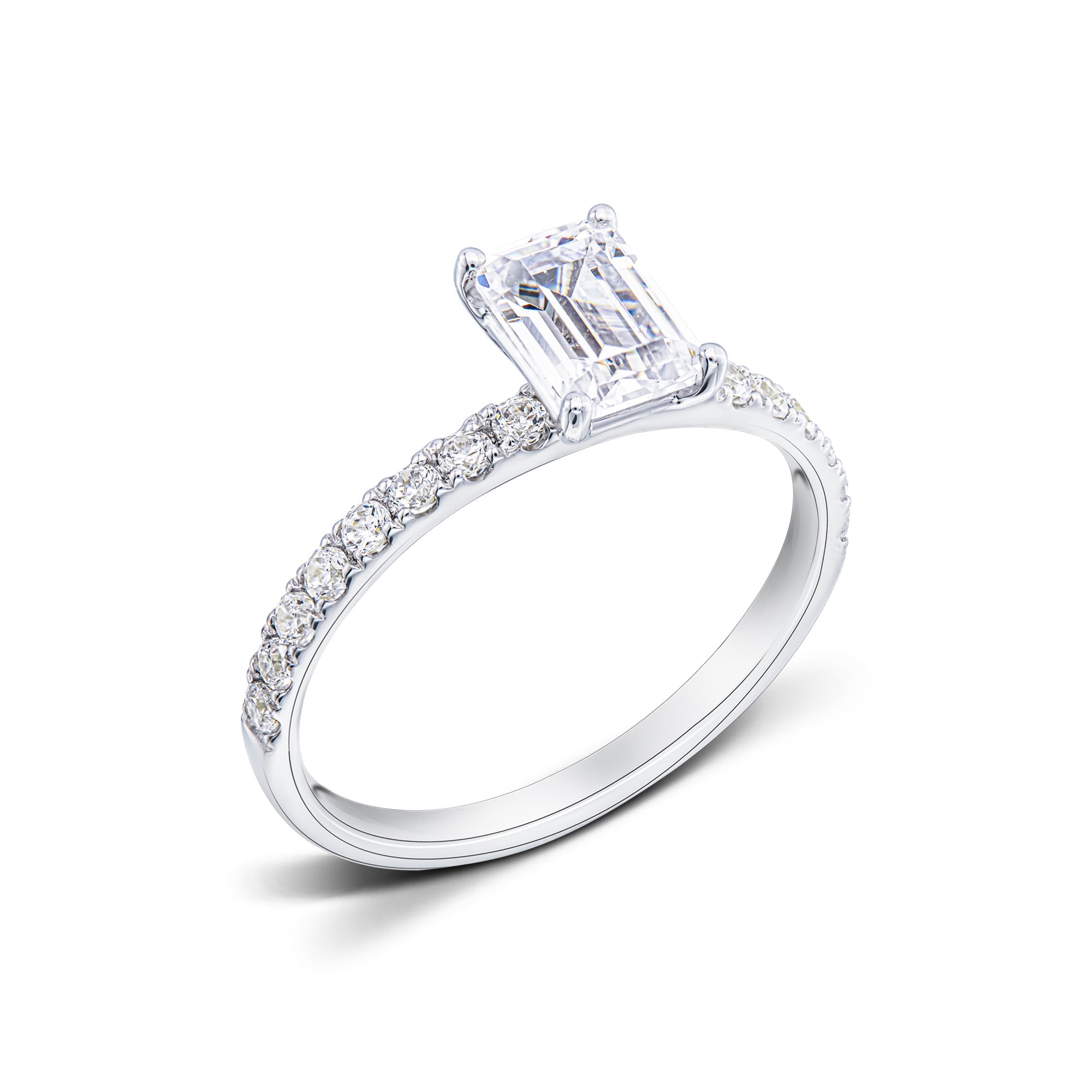 Completed Ring (Europe Size 45.25)