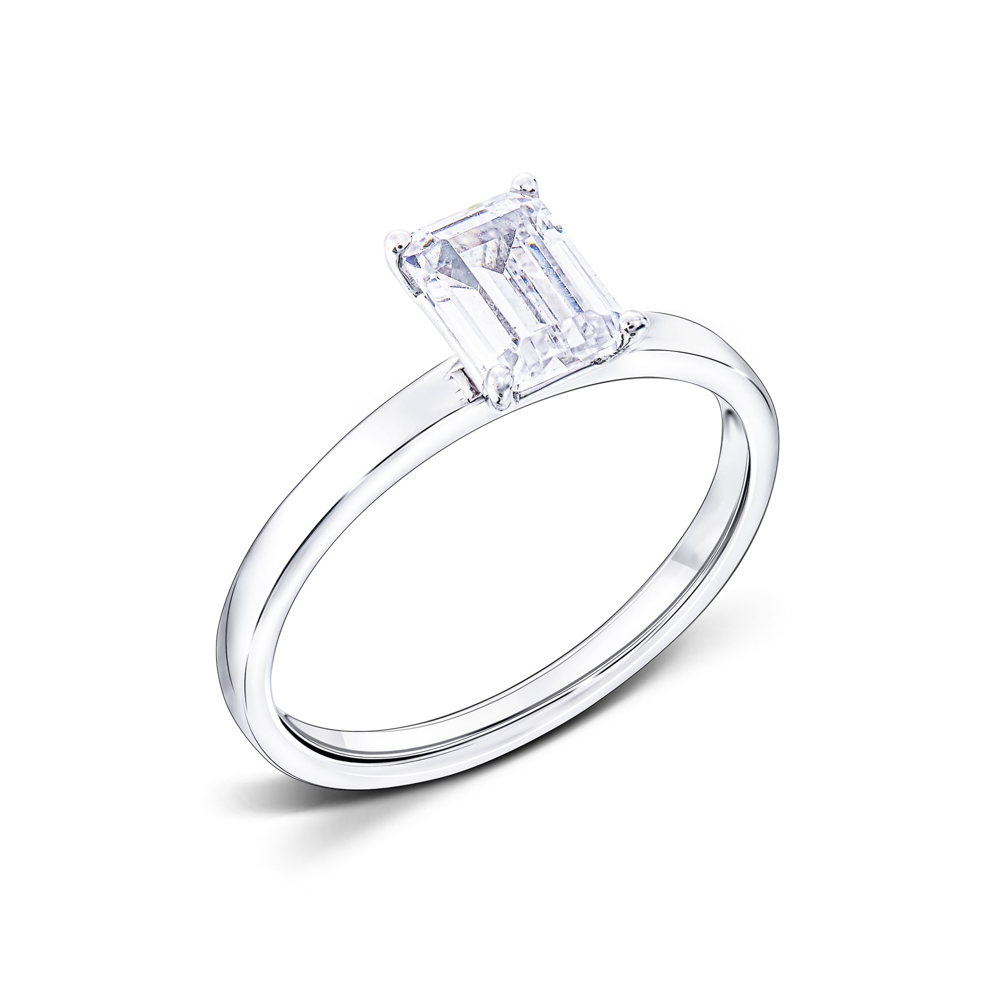 Completed Ring (Europe Size 53.00)