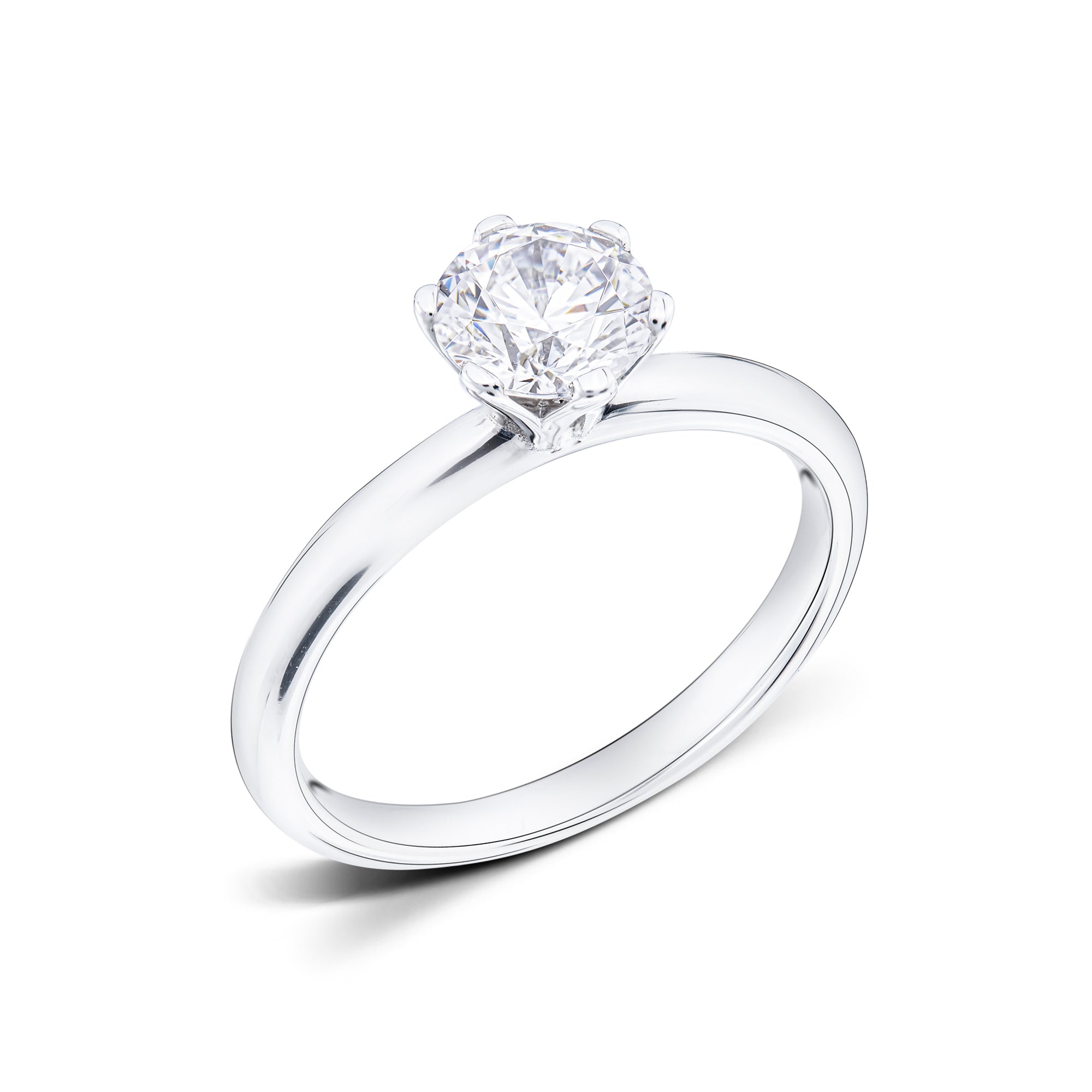 Completed Ring (Europe Size 46.25)