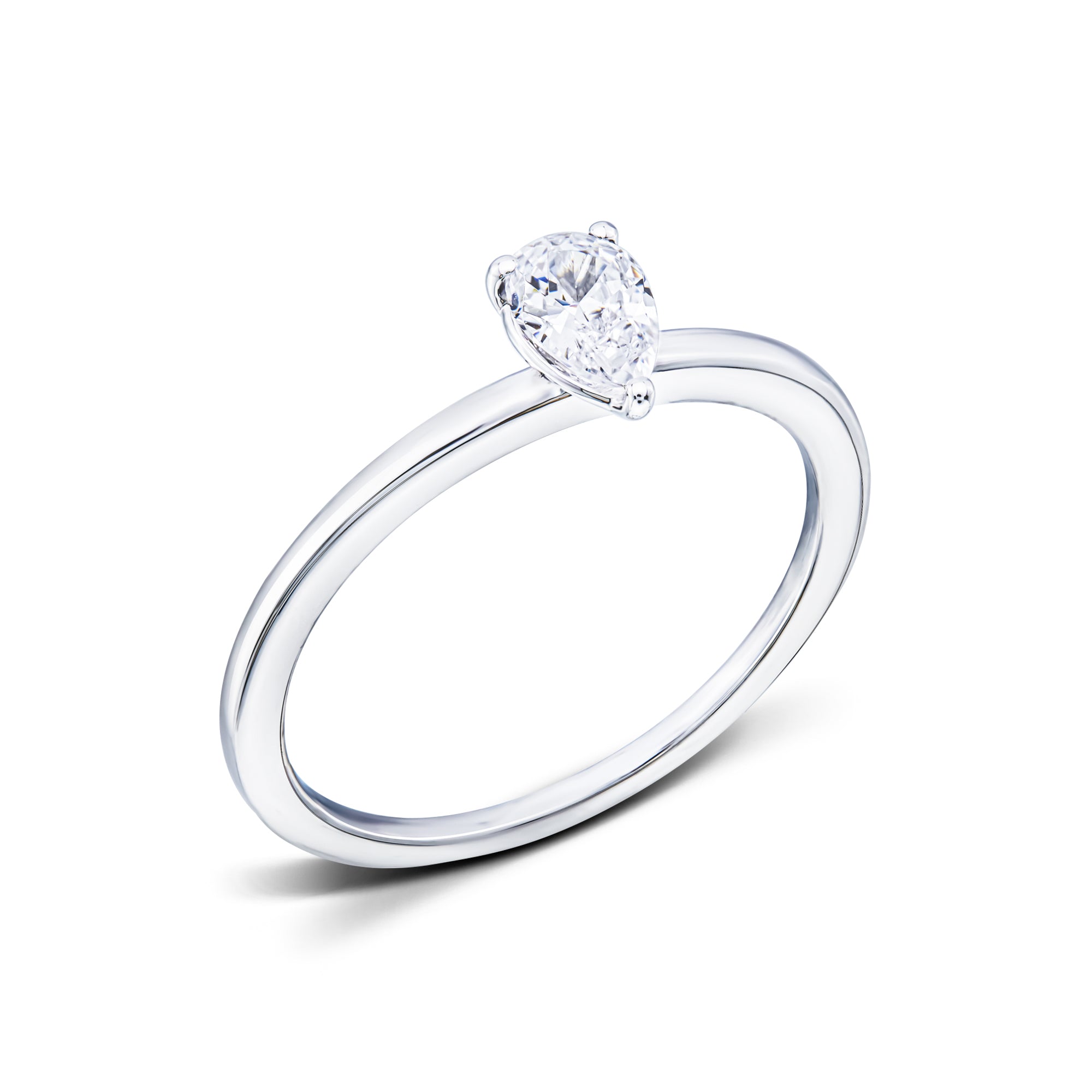 Completed Ring (Europe Size 55.50)