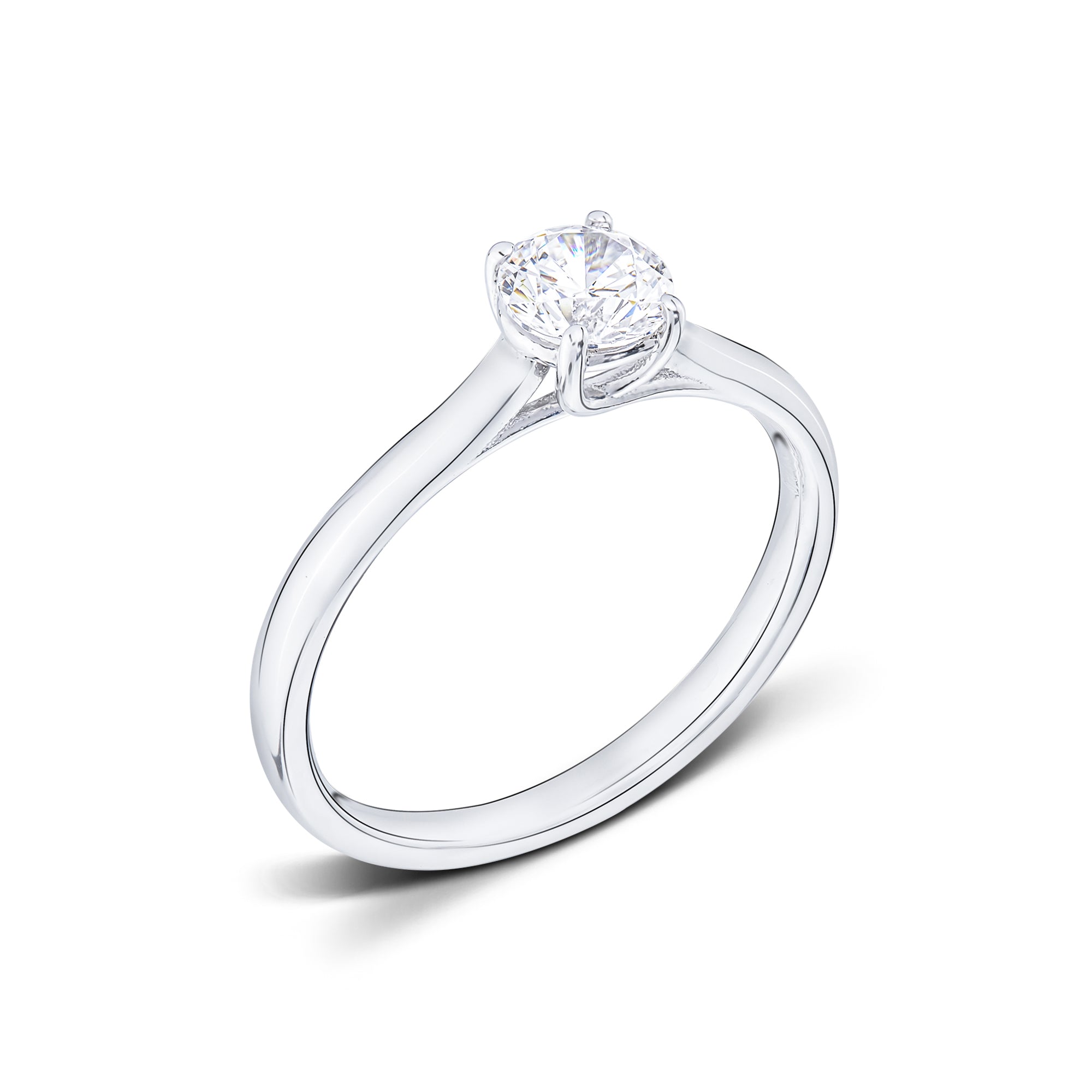 Completed Ring (Europe Size 54.00)