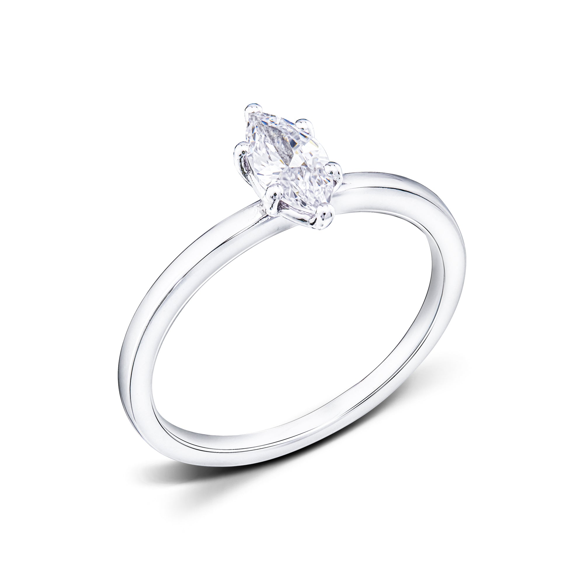 Completed Ring (Europe Size 50.00)