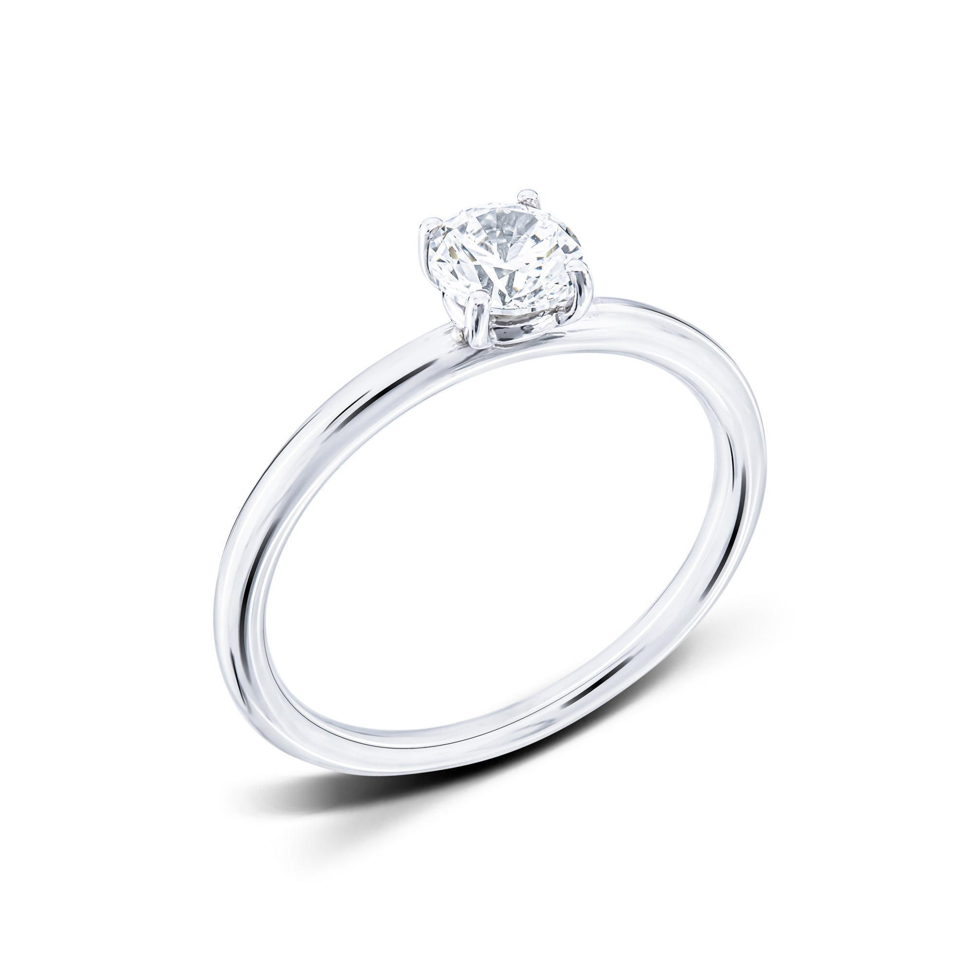 Completed Ring (Europe Size 48.00)
