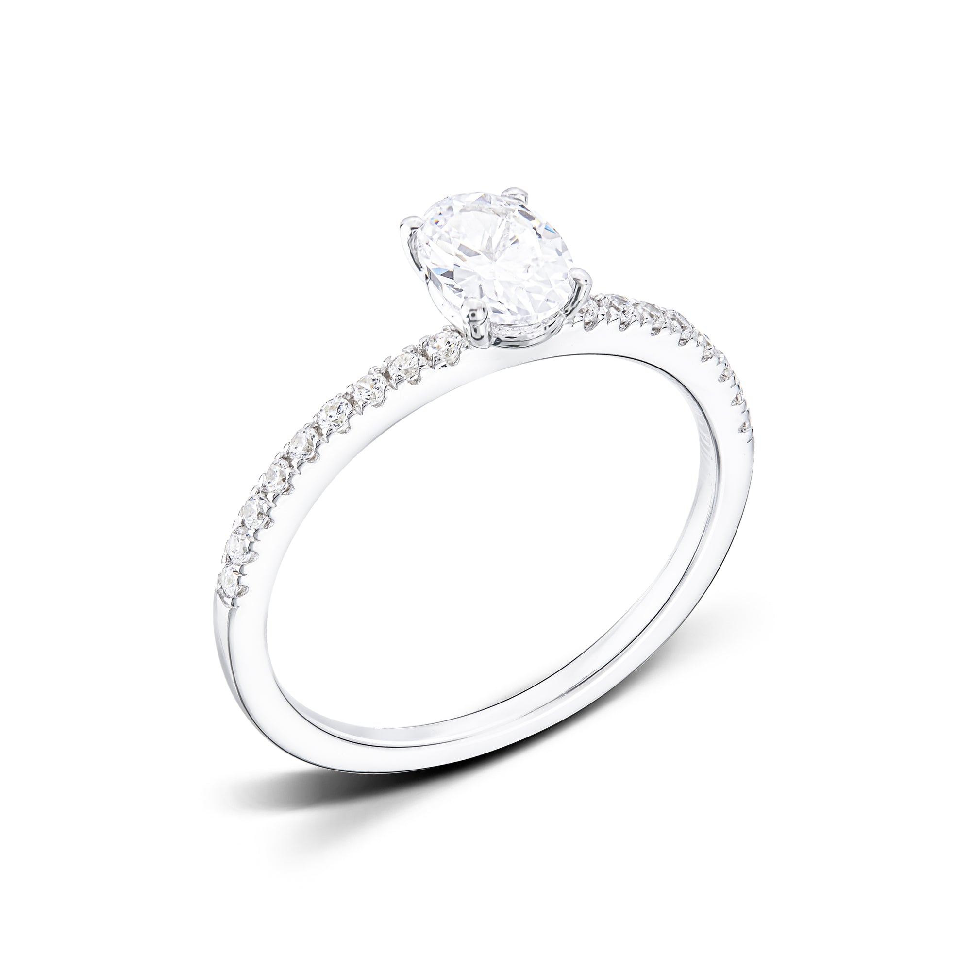 Completed Ring (Europe Size 55.00)