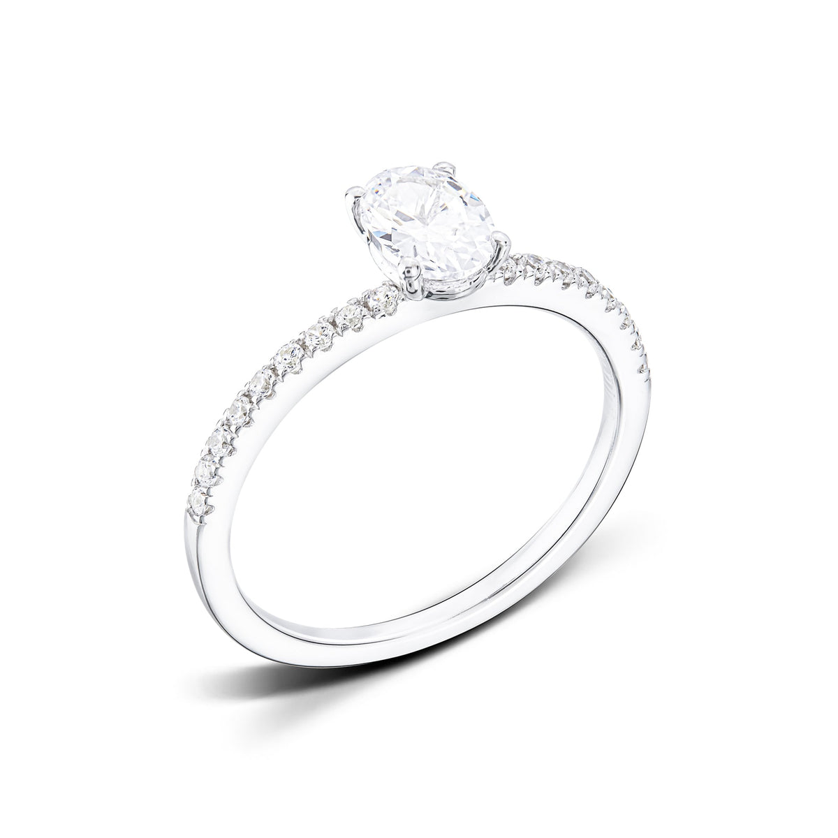 Completed Ring (Europe Size 57.00)