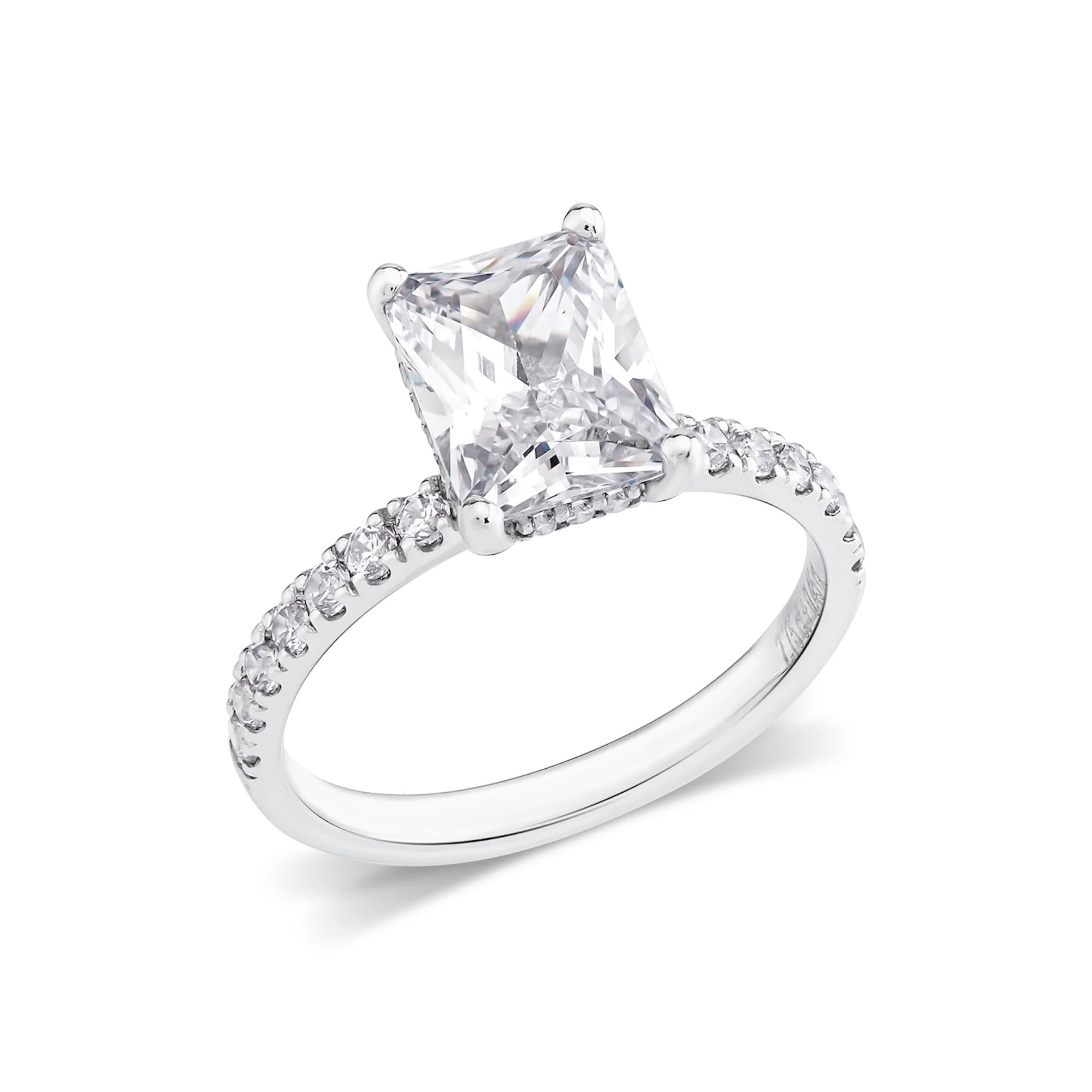 Completed Ring (Europe Size 50.00)